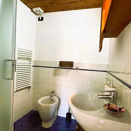 2 Min Spiagge - 19 Minuti Centro Citta Appartamento *