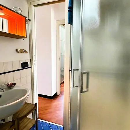 アパート 2 Min Spiagge - 19 Minuti Centro Citta *