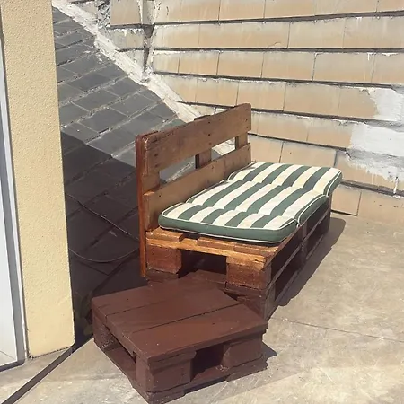 דירה 3' - Free Wifi - Near Station - Ac *