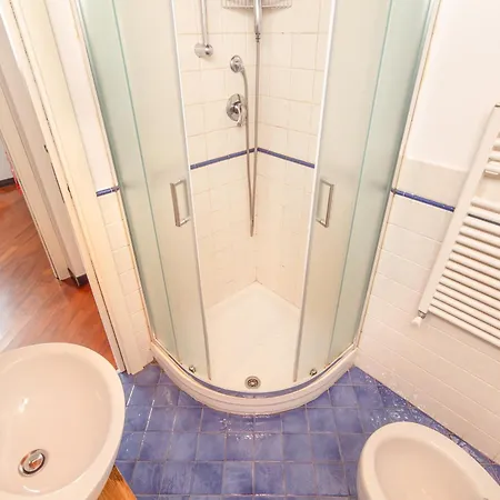 3' - Free Wifi - Near Station - Ac ג'נובה