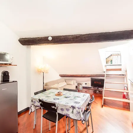 3' - Free Wifi - Near Station - Ac * ג'נובה