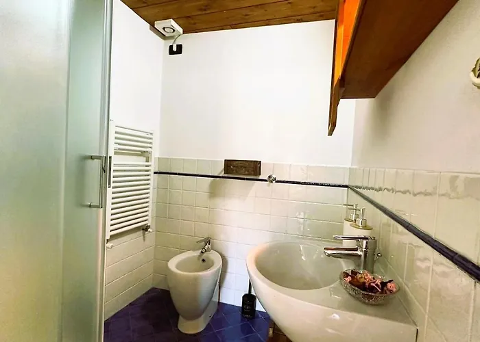 2 Min Spiagge - 19 Minuti Centro Citta 公寓 *