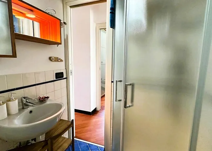 公寓 2 Min Spiagge - 19 Minuti Centro Citta *