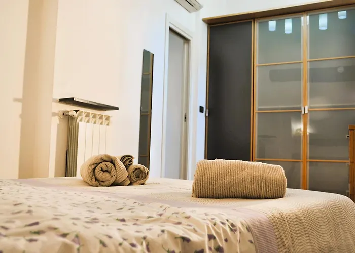 2 Min Spiagge - 19 Minuti Centro Citta 公寓